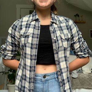 Flannel